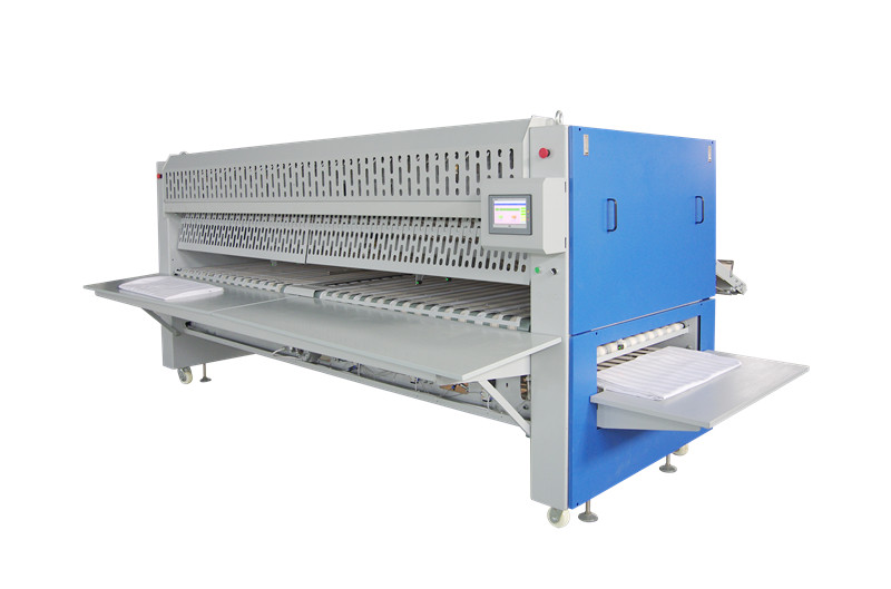 床單折疊機(jī)Folding machine